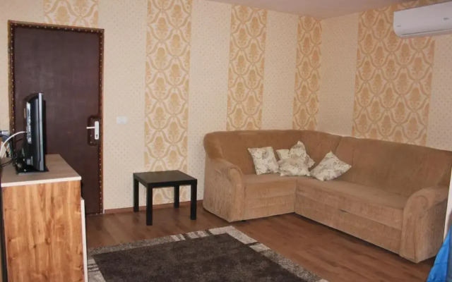 Camere-Apartament Steyna