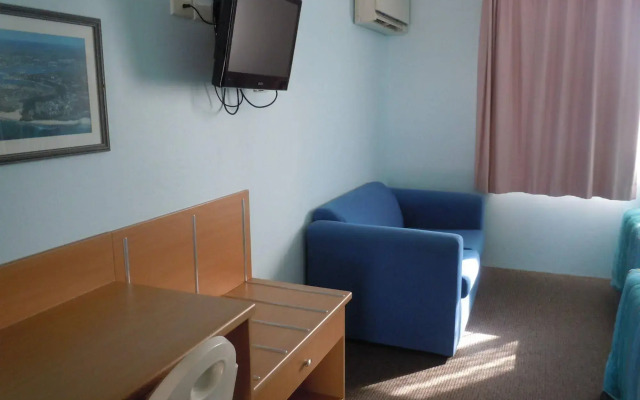 Ballina Colonial Motel