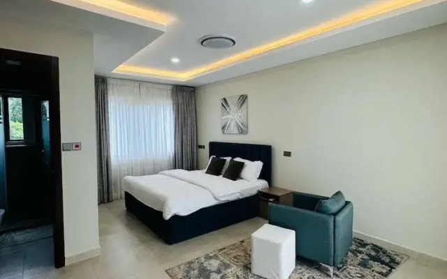 Welcome To Ninamo Suites