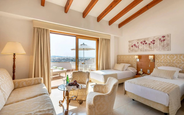 Hotel Miramar