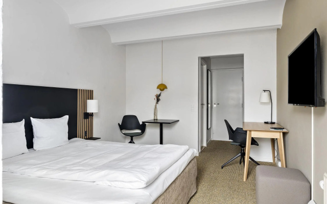 Hotel Dalgas, BW Signature Collection