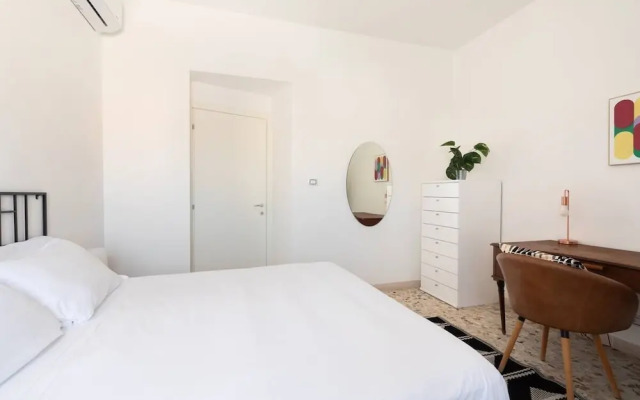 Luminous Family Apt With Balcony By St Peter'S