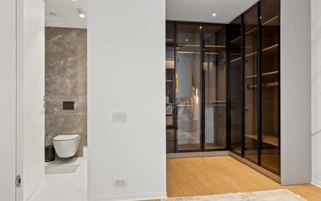 ONE Luxury Apartments