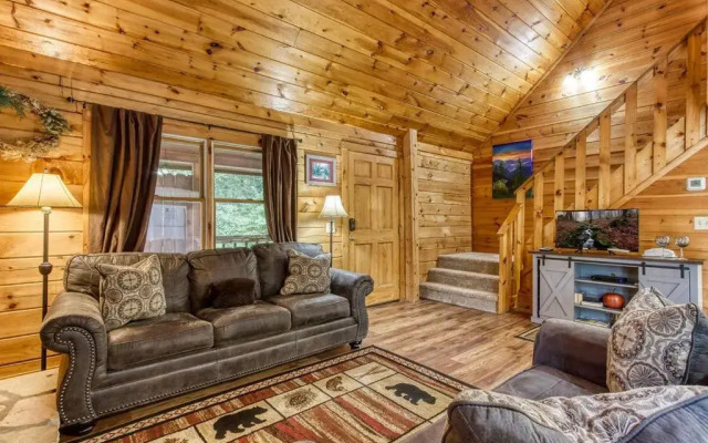 Sugar Bear Lodge