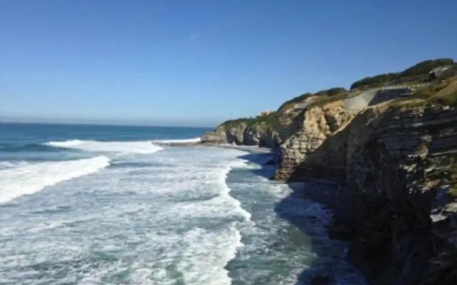 Rental Apartment Berria 2 - Saint-Jean-de-Luz 3 bedrooms 5 persons