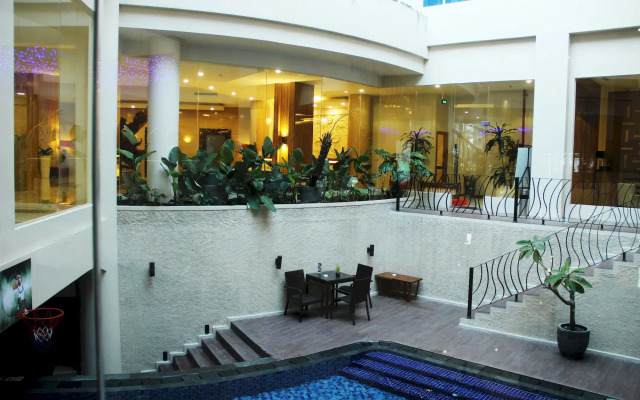 Cavinton Hotel Malioboro Yogyakarta by Tritama Hospitality