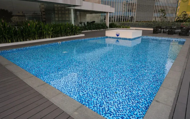 Lovina Residences at Harbour Bay