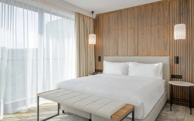 AC Hotel by Marriott Krakow