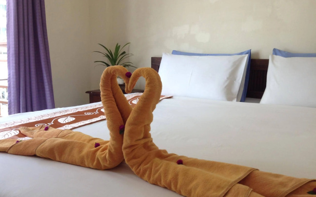 Sleep Inn Hotel