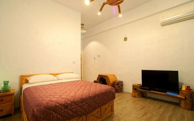 Beautiful Little Pony Villa