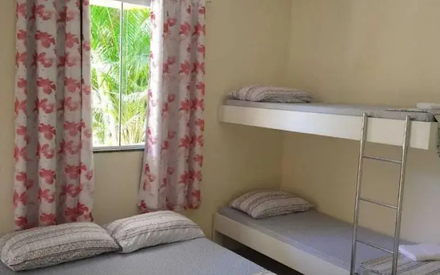 Guest house da torre