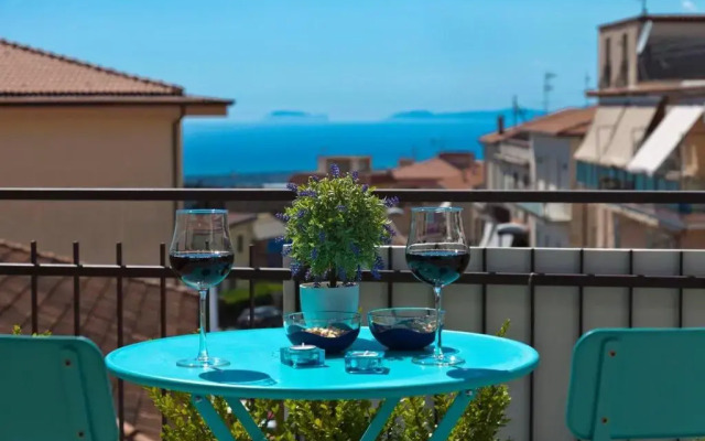La terrazza dei tramonti