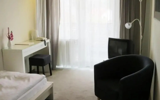 Hotel & Restaurant die Linde