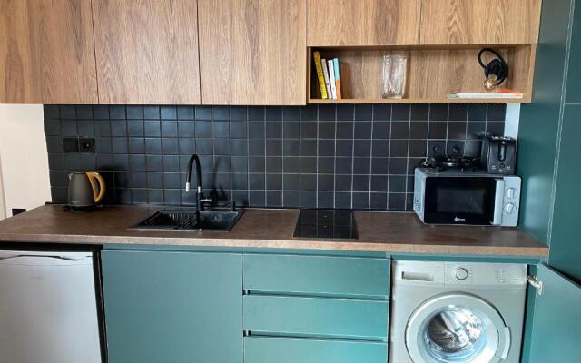 Alpic Redco New Gudauri Apartment 305