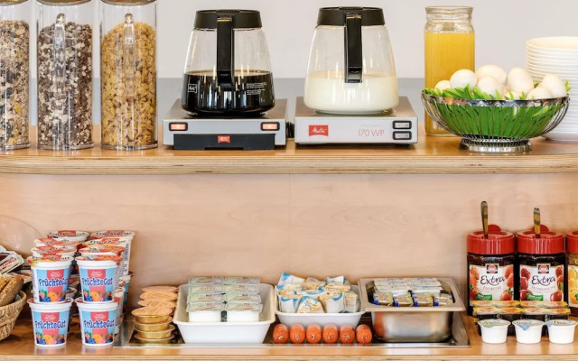 Ibis Budget Augsburg Gersthofen