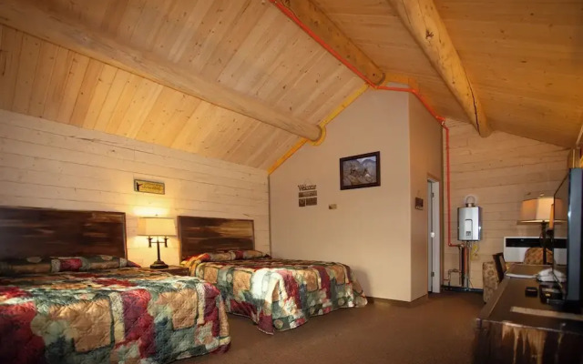 Young's Motel