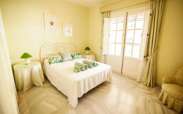 Special Apartment in the Costa del Sol