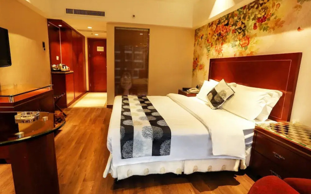 South Pacific International Hotel