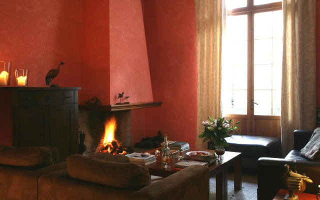 Rusticae Hotel LEstació