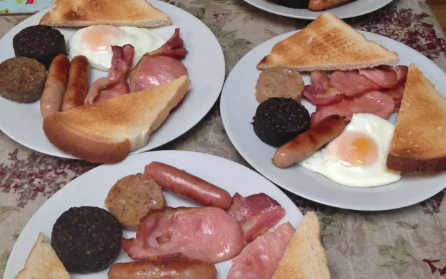 Bellgrove Bed & Breakfast