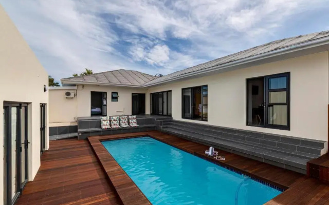 5th On Preston Guest House