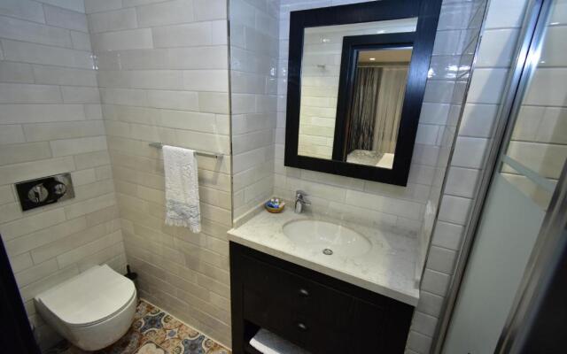 Otel Gülayvalık