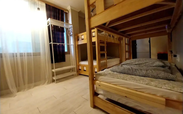 Youngil Dae Guest house
