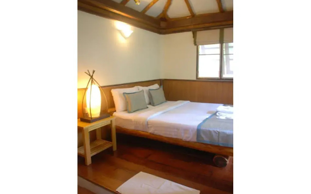 Montalay Eco- Cottage
