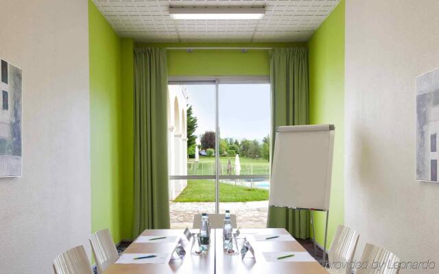 ibis Styles Aix-les-Bains Domaine de Marlioz