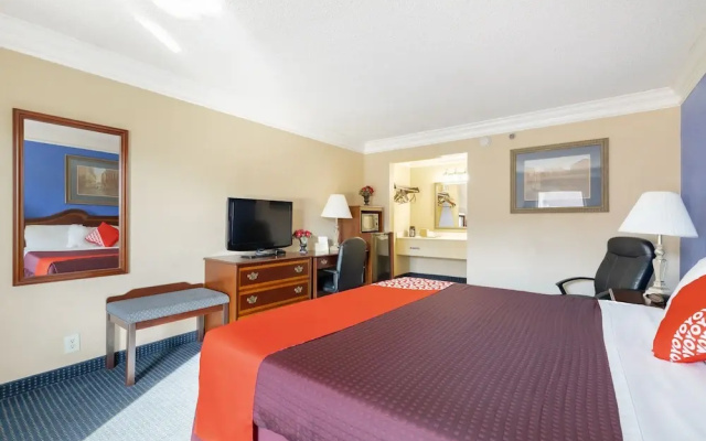 Rodeway Inn Rome