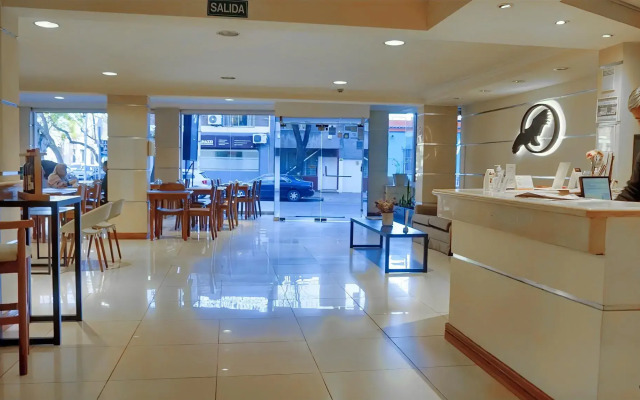 Condor Suites