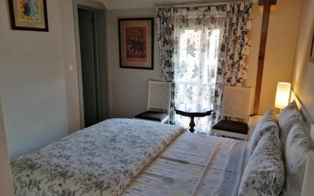 Johan's Lodge