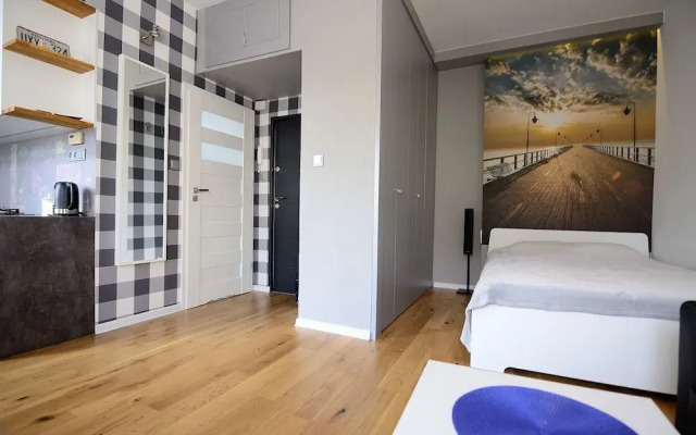 Victus Apartamenty - Jaśmin