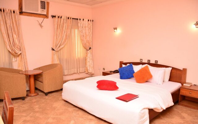 Orchid Hotels & Events Center