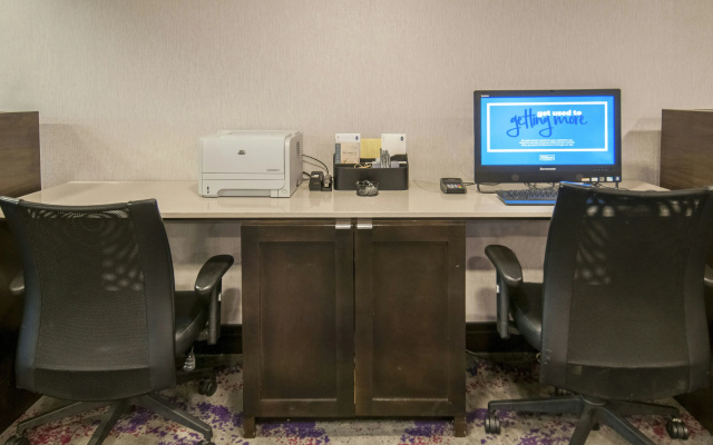 Hampton Inn by Hilton Shreveport/Bossier City