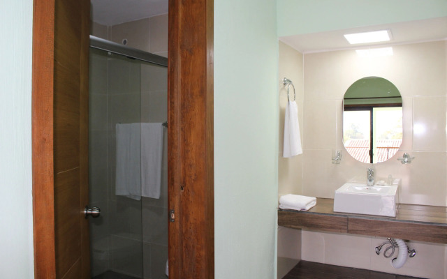 Hotel Casa Peregrina