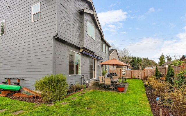 Serenity Shores in Kenmore