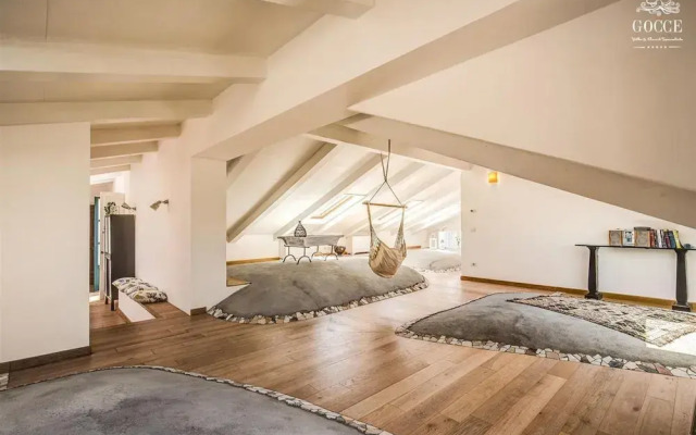 Villa Rococo - Luxury Period Villa With Pool and sea Views