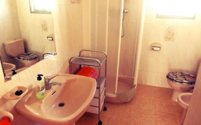 Ch1099 Figuera Kiko Playa