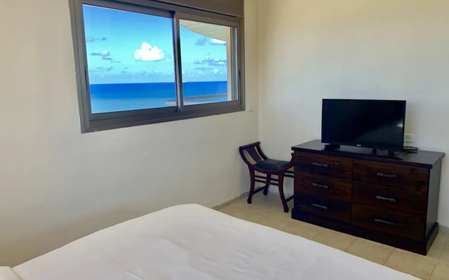 Royal King David Apartment