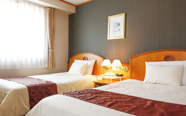 Hotel Bellmare