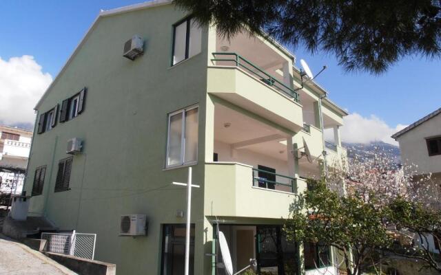 Apartmani Šabić A6
