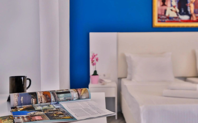 Hotel Bellezza Ortaköy