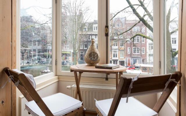 A B&B Amsterdam