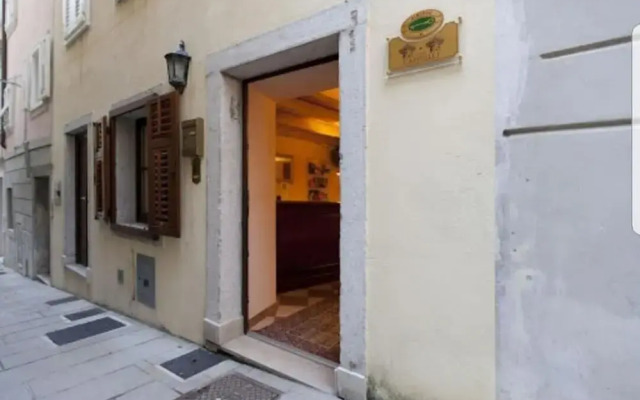 Hotel Capitelli