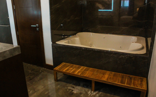 Casa San Miguel Hotel Boutique y Spa