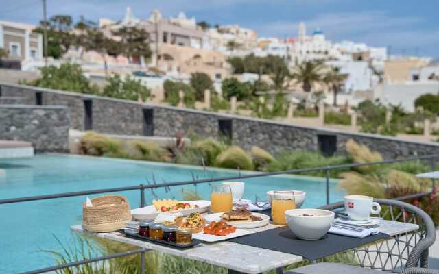 Alleys All-Suite Hotel & Spa