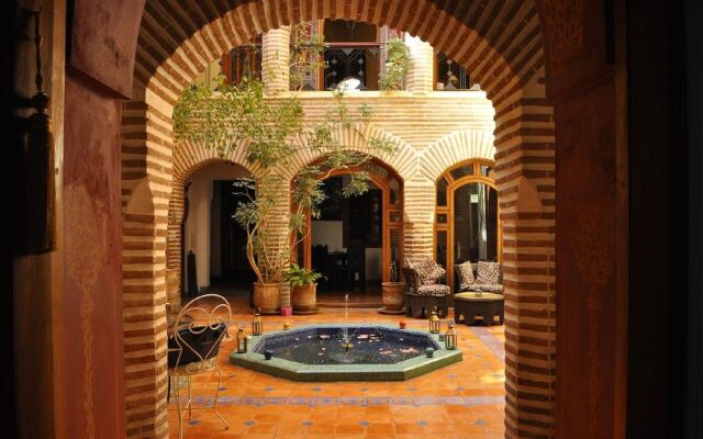 Riad Zarka