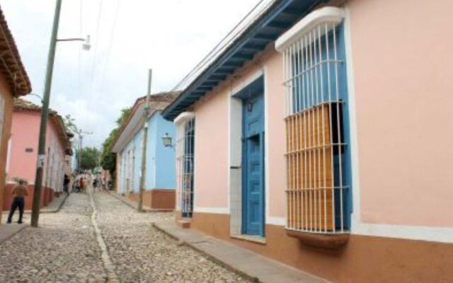 Casa Hostal Siglo XV