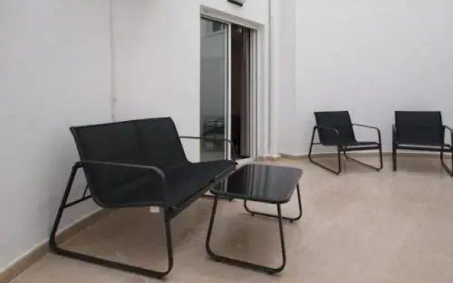 Aparthotel Costa Blanca